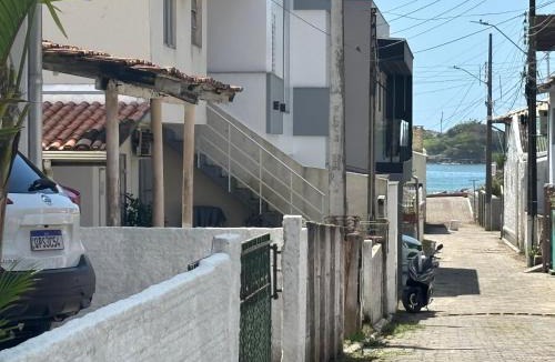 Armacao House | Casa 50 metros praia Armação e Matadeiro Floripa!35