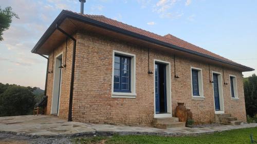 Monte Belo do Sul House | Casa 80