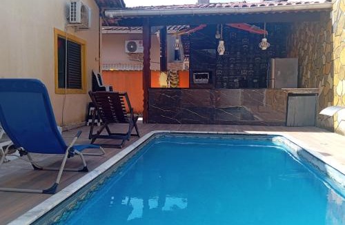Jardim Imperador House | Casa a 1 mim da praia