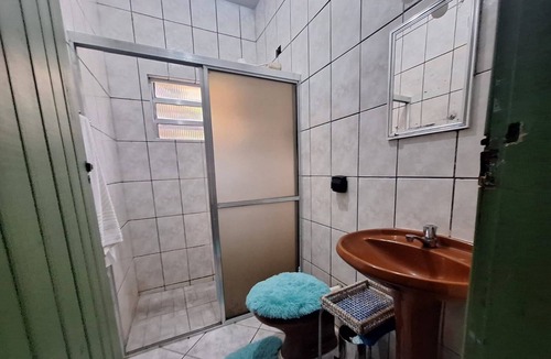 Praia do Toque-Toque Pequeno House | Casa a 100m da Praia Toque Toque Peq, Aceitamos Animais de Estimação