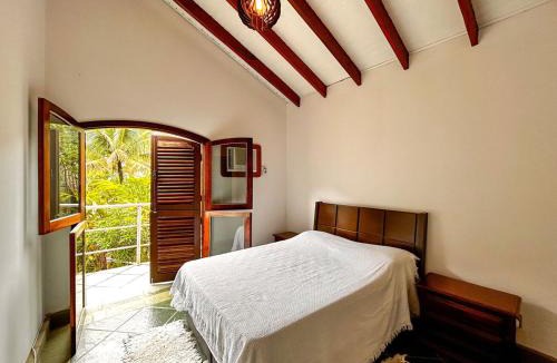 Praia do Toque-Toque Pequeno House | Casa a 180m da Praia do Toque Toque Pequeno SP