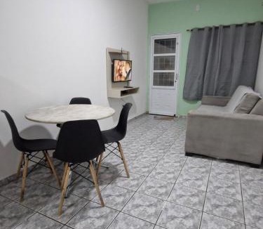 Santo Antonio House | Casa a 1km do Aeroporto internacional