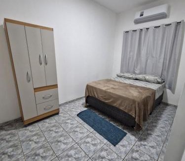 Santo Antonio House | Casa a 1km do Aeroporto internacional