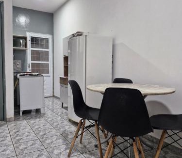 Santo Antonio House | Casa a 1km do Aeroporto internacional