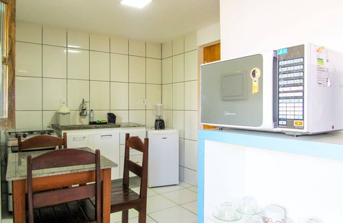 Sao Francisco House | Casa a 250m da Praia do Sul com Wi-Fi em Ilhéus/BA
