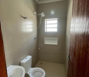 Ilha Comprida Apartment | Casa a 300 metros da praia