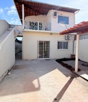 Sao Jose da Coroa Grande House | Casa a 400m da praia de São José da C Grande