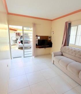 Sao Jose da Coroa Grande House | Casa a 400m da praia de São José da C Grande