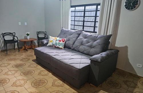 Tiradentes House | Casa a 4 km do centro e Shopping Campo Grande
