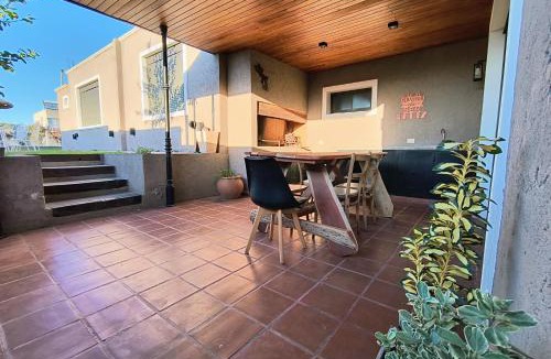 Villa San Nicolas House | Casa a 5 minutos de Villa Carlos Paz