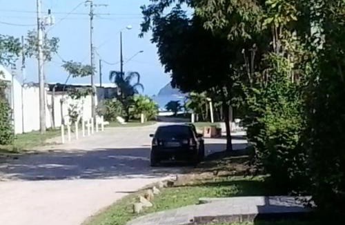 Sao Lourenco House | Casa a 50 metros da Praia da Riviera no Jardim São Lourenço - Casa com Wi-Fi