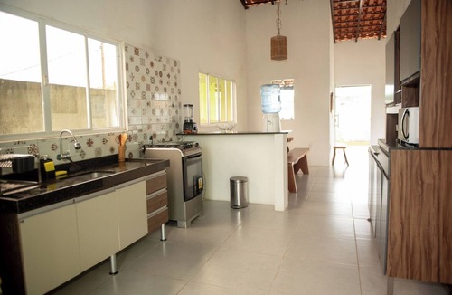 Barra Grande House | Casa a 700m da Praia do Peroba em Maragogi/AL
