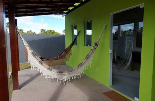 Barra Grande House | Casa a 700m da Praia do Peroba em Maragogi/AL