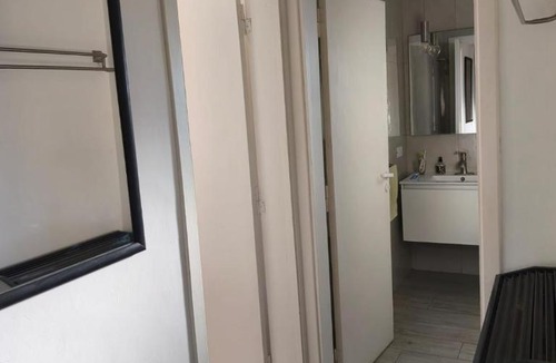 Villa Maipu House | Casa amplia con pileta y jardín, Villa Fortabat