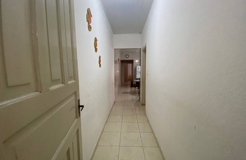 Guilhermina House | Casa Aconchegante em Praia Grande