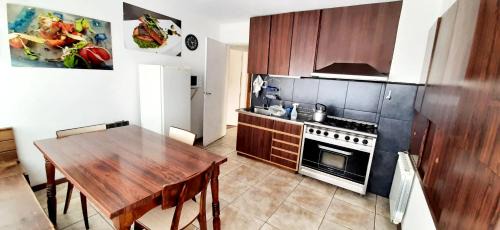 Belgrano House | CASA a pocas cuadras del Centro de Bariloche