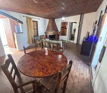 Atlantico House | Casa a poucos metros da praia