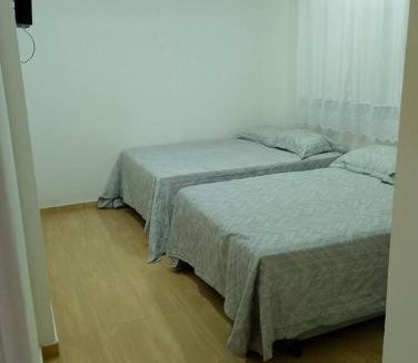 Jardim Rio da Praia House | casa a uma quadra da praia