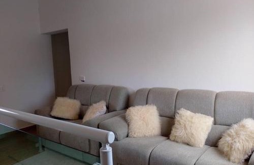 Jardim Rio da Praia House | casa a uma quadra da praia