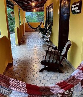 Vale do Capao House | Casa Abaeté Refúgio Exclusivo com Hot Tub, Vista Serra e Acesso ao Vale do Pati