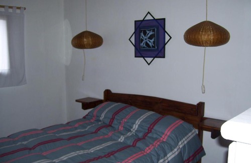 San Martin de los Andes House | Casa Abedules de los Andes