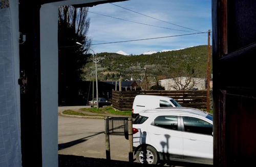 San Martin de los Andes House | Casa Abedules de los Andes