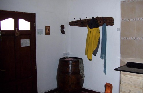 San Martin de los Andes House | Casa Abedules de los Andes