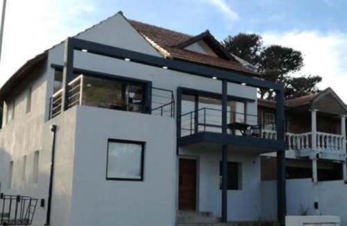 Los Acantilados House | Casa acantilados vista al mar