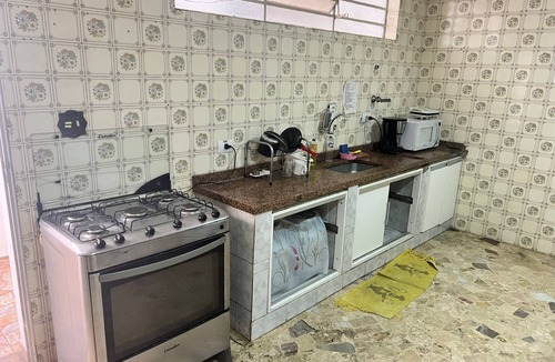 Sao Paulo House | Casa Aconchegante em São Paulo, ao Lado da USP e do Metro Butantã