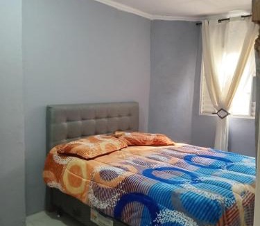Centro House | casa aconchegante perto de tudo
