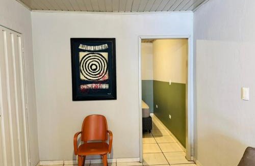Presidente Prudente House | Casa Aconchego 2, Self Check-in