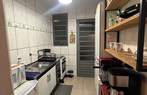 Tejuco House | Casa Aconchegante em Sao joao del Rei