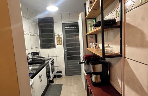 Tejuco House | Casa Aconchegante em Sao joao del Rei