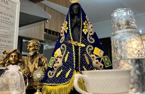 Aparecida House | Casa aconchegante 600m da Basílica com Ar cond
