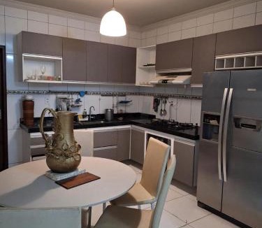 Raposa House | Casa Aconchegante a 5 min da Praia do Calhau