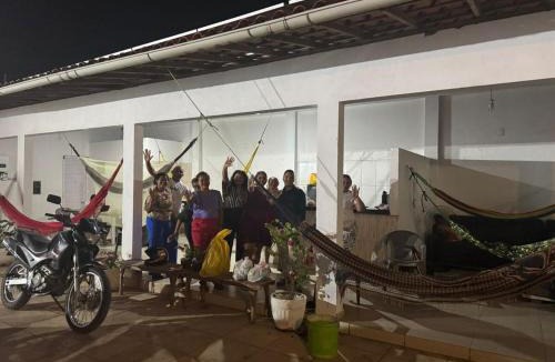Raposa House | Casa Aconchegante a 5 min da Praia do Calhau