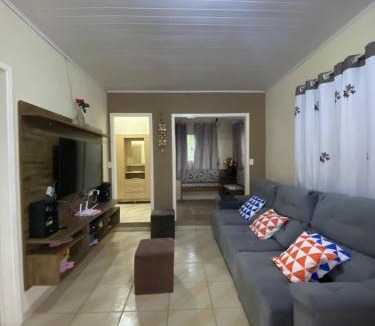 Ze Amandio House | Casa aconchegante