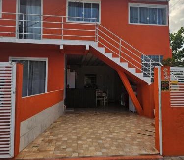 Ze Amandio House | Casa aconchegante