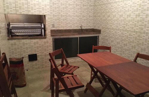 Vila Britania House | Casa aconchegante para grupos e famílias