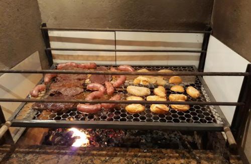 Vila Britania House | Casa aconchegante para grupos e famílias
