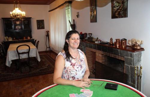 Vila Iara House | Casa Aconchegante no Capivari
