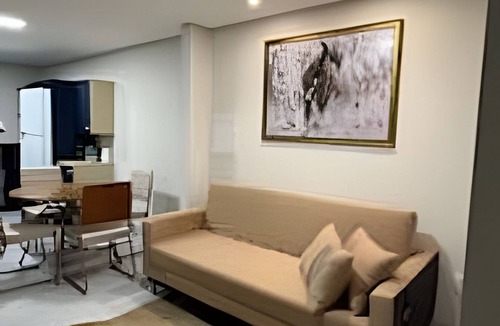 Foz do Iguacu Apartment | Casa Aconchegante em Foz do Iguaçu