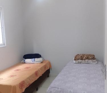 Ribeirao Preto House | Casa aconchegante