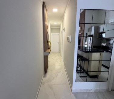 Tijucas Apartment | Casa aconchegante !