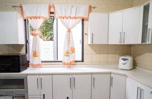 Petropolis House | Casa aconchegante com churrasqueira em Passo Fundo