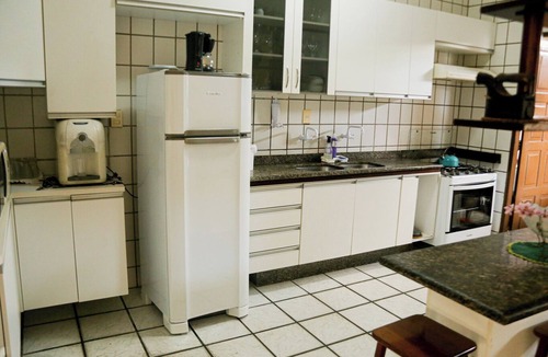 Ponta Negra House | Casa aconchegante c jardim em Ponta Negra Natal/RN