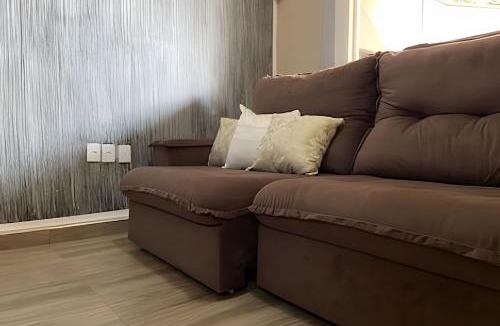 Araxa House | Casa Aconchegante com 2 Quartos