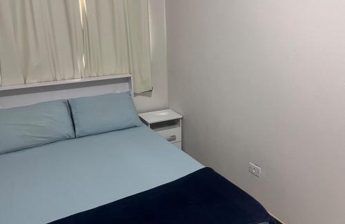 Prata Apartment | Casa aconchegante com ar condicionado no Prata, Minas Gerais