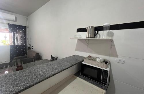 Prata Apartment | Casa aconchegante com ar condicionado no Prata, Minas Gerais