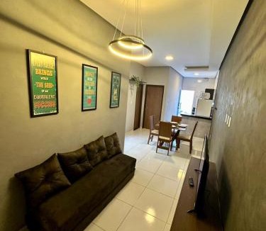 Petrolina House | Casa Aconchegante com Piscina Privativa